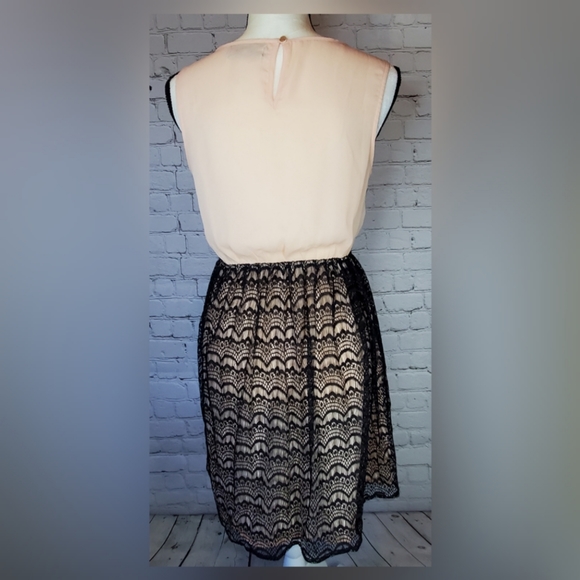 Fab'rik Midi Dress - Picture 3 of 3